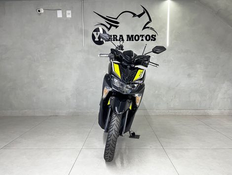 YAMAHA NEO AUTOMATIC 125cc