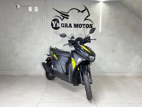 YAMAHA NEO AUTOMATIC 125cc