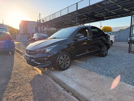 Fiat CRONOS PRECISION 1.8 16V Flex Aut.
