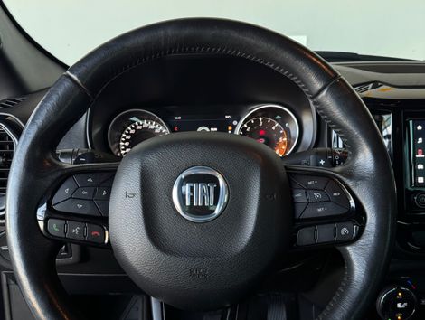 Fiat Toro Ultra 2.0 16V 4x4 Diesel Aut.