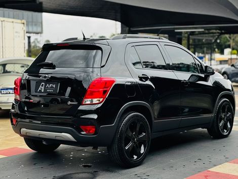 Chevrolet TRACKER Midnight 1.4 Turbo Flex Aut.