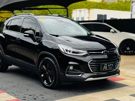 Chevrolet TRACKER Midnight 1.4 Turbo Flex Aut.