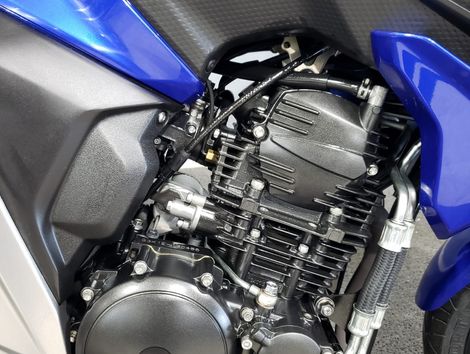 YAMAHA FZ25 250 FAZER FLEX