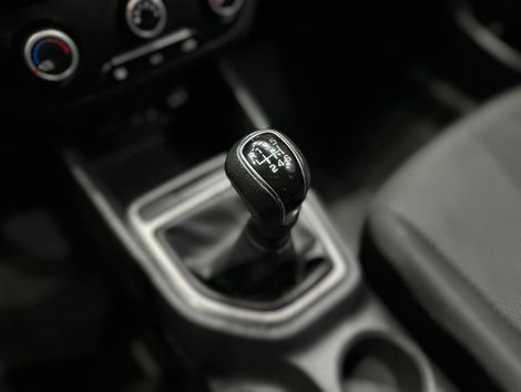 Hyundai Creta Attitude 1.6 16V Flex Mec.