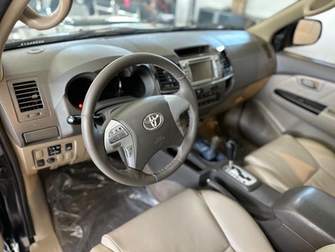 Toyota I/  SRV4X4