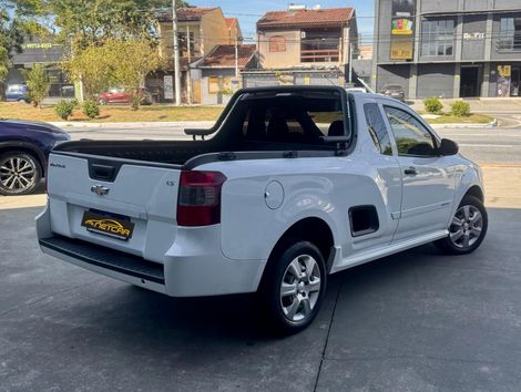 Chevrolet MONTANA LS 1.4 ECONOFLEX 8V 2p