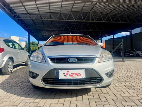 Ford Focus 2.0 16V/ 2.0 16V Flex 5p