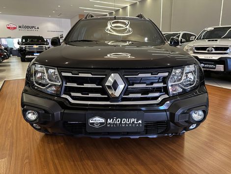 Renault OROCH Outsider 1.3Tce Flex Aut.