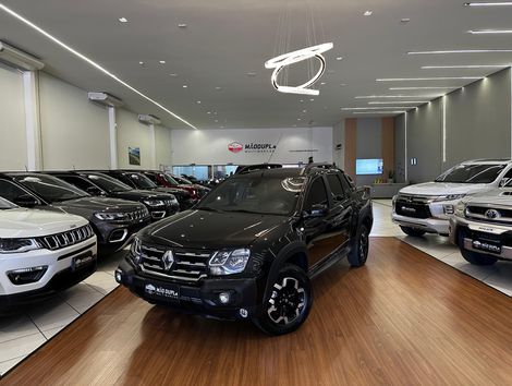 Renault OROCH Outsider 1.3Tce Flex Aut.