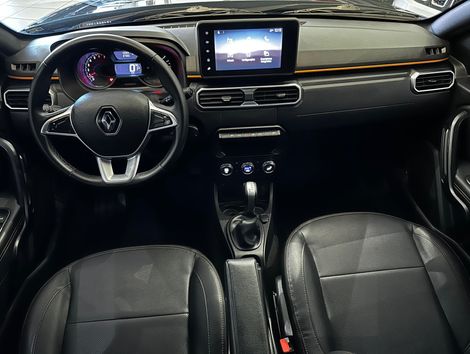 Renault OROCH Outsider 1.3Tce Flex Aut.