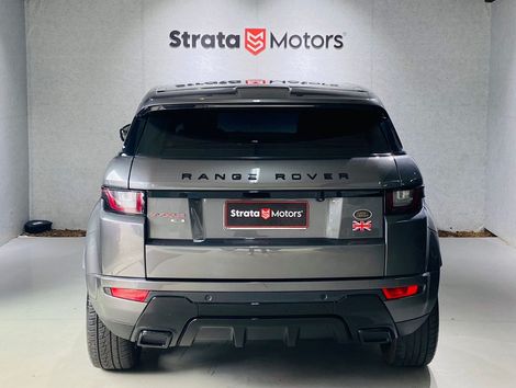 Land Rover Range R.EVOQUE Si4 HSE Dyn. 2.0/Flex Aut