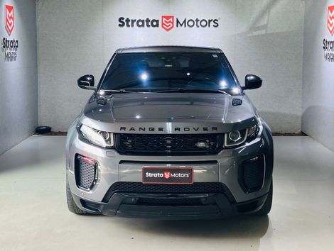 Land Rover Range R.EVOQUE Si4 HSE Dyn. 2.0/Flex Aut