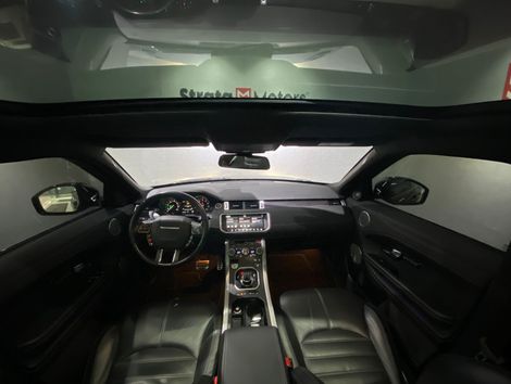 Land Rover Range R.EVOQUE Si4 HSE Dyn. 2.0/Flex Aut