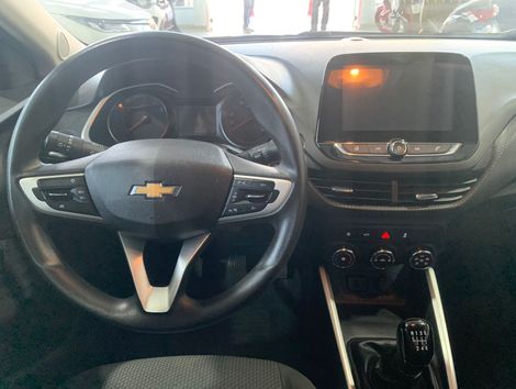 Chevrolet ONIX HATCH LT 1.0 12V Flex 5p Mec.