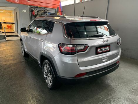 Jeep COMPASS SPORT T270 1.3 TB 4x2 Flex Aut.