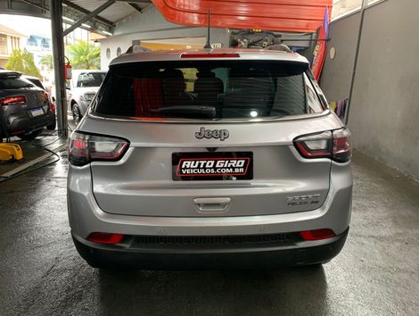 Jeep COMPASS SPORT T270 1.3 TB 4x2 Flex Aut.