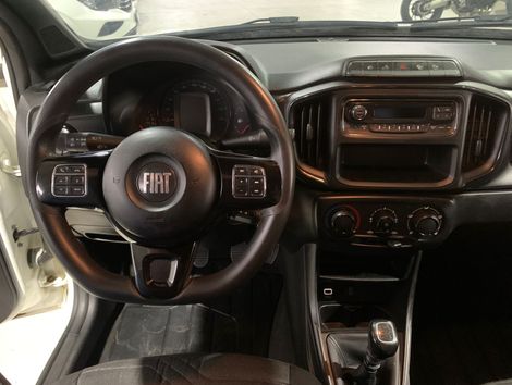 Fiat Strada Freedom 1.3 Flex 8V  CS Plus