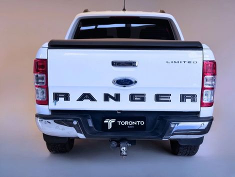 Ford Ranger Limited 3.2 20V 4x4 CD Aut. Dies.