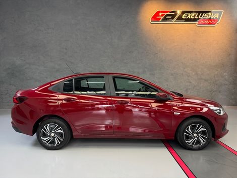 Chevrolet ONIX SEDAN Plus LT 1.0 12V TB Flex Aut.