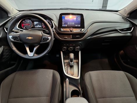 Chevrolet ONIX SEDAN Plus LT 1.0 12V TB Flex Aut.