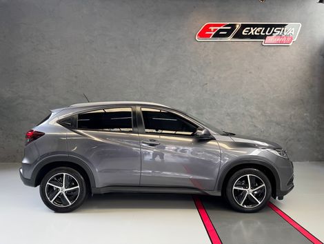 Honda HR-V EX 1.8 Flexone 16V 5p Aut.