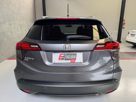 Honda HR-V EX 1.8 Flexone 16V 5p Aut.