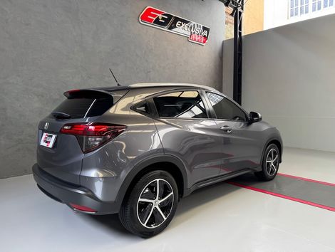 Honda HR-V EX 1.8 Flexone 16V 5p Aut.