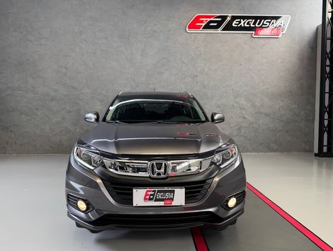 Honda HR-V EX 1.8 Flexone 16V 5p Aut.