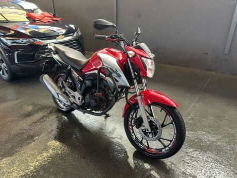 HONDA CG 160 TITAN FLEXONE/Ed.Especial 40 Anos