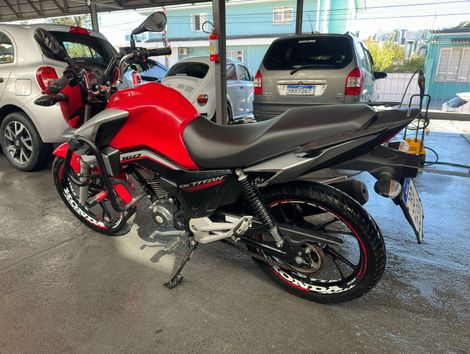 HONDA CG 160 TITAN FLEXONE/Ed.Especial 40 Anos