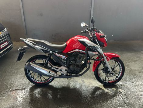 HONDA CG 160 TITAN FLEXONE/Ed.Especial 40 Anos