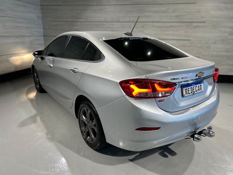 Chevrolet CRUZE LTZ 1.4 16V Turbo Flex 4p Aut.