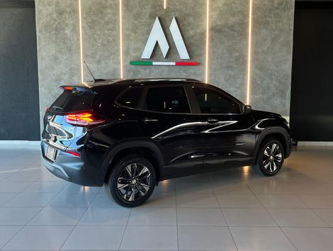 Chevrolet TRACKER Premier 1.2 Turbo 12V Flex Aut.