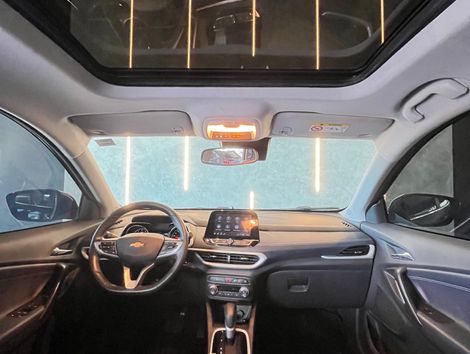 Chevrolet TRACKER Premier 1.2 Turbo 12V Flex Aut.