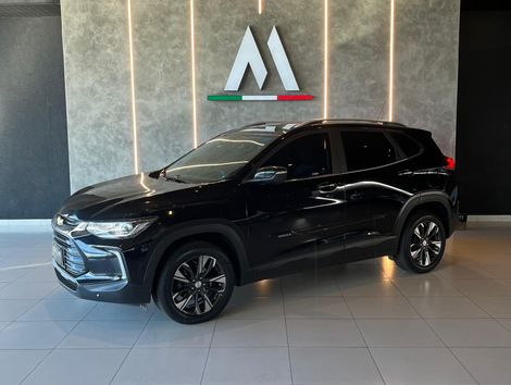 Chevrolet TRACKER Premier 1.2 Turbo 12V Flex Aut.