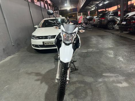 HONDA NXR 160 BROS ESDD FLEXONE