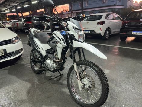 HONDA NXR 160 BROS ESDD FLEXONE