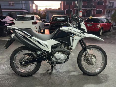 HONDA NXR 160 BROS ESDD FLEXONE