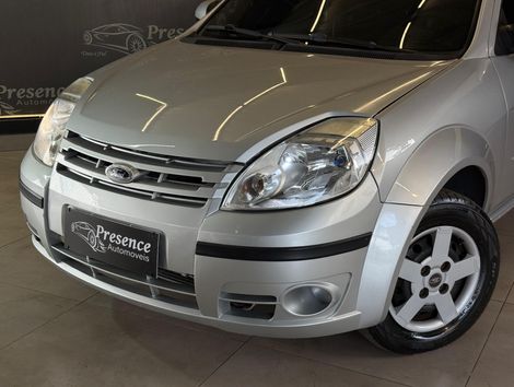 Ford Ka 1.0 8V/1.0 8V ST Flex 3p