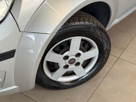 Ford Ka 1.0 8V/1.0 8V ST Flex 3p