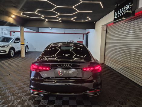 Audi A5 Sportback S-Line 2.0 TFSI S-tronic