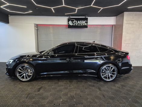Audi A5 Sportback S-Line 2.0 TFSI S-tronic