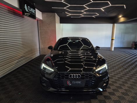 Audi A5 Sportback S-Line 2.0 TFSI S-tronic