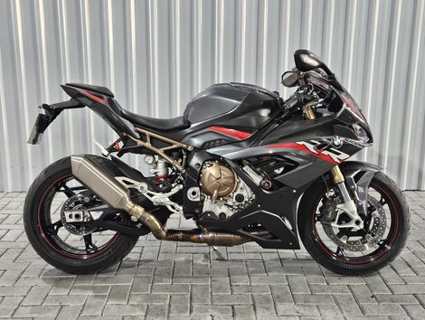 BMW S 1000 RR
