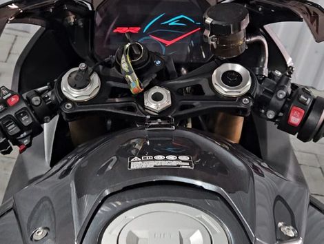 BMW S 1000 RR