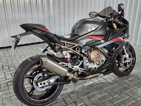 BMW S 1000 RR