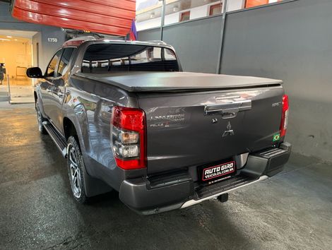 Mitsubishi L200 Triton Sport HPE-S 2.4 CD Dies. Aut