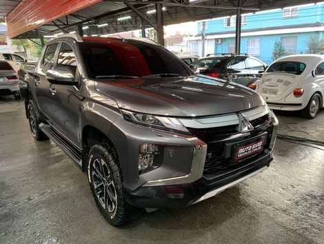 Mitsubishi L200 Triton Sport HPE-S 2.4 CD Dies. Aut
