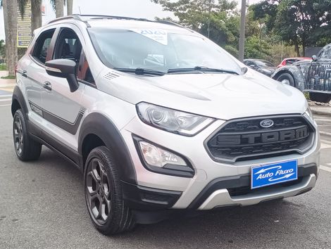 Ford EcoSport STORM 2.0 4WD 16V Flex 5p Aut.