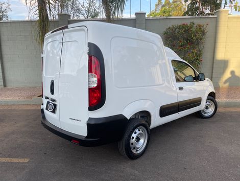 Fiat Fiorino Endurance EVO 1.4 Flex 8V 2p